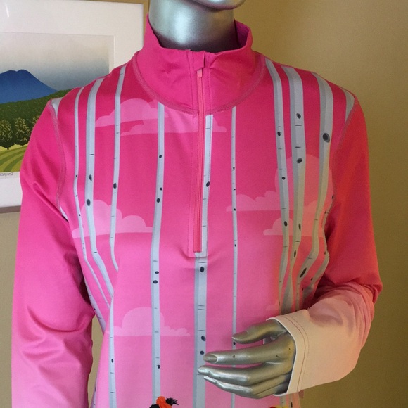 KRIMSON KLOVER | Women's Aspen Journey Base Layer Top - Picture 7 of 16